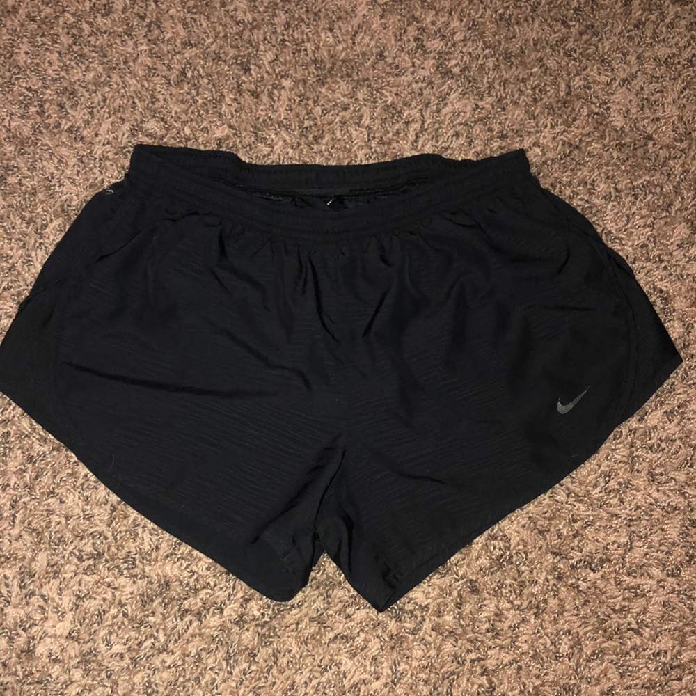 Womens Nike running shorts